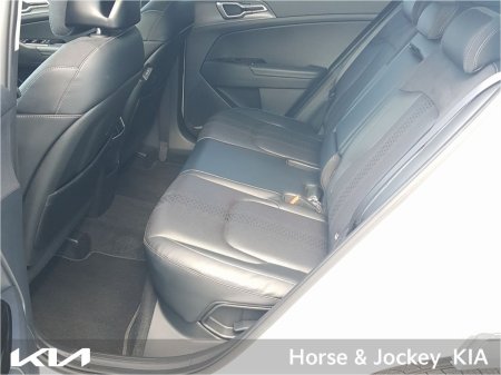 2024 Kia Sportage - photo 8