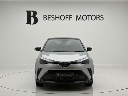 2022 Toyota C-HR - photo 8