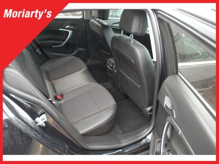 2015 Opel Insignia - photo 8