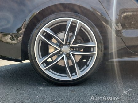 2016 Audi A7 - photo 31