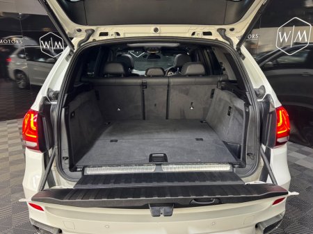 2016 BMW X5 - photo 29