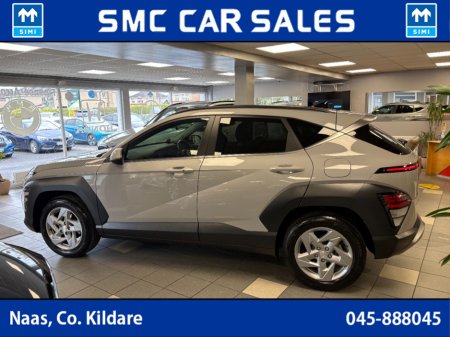 2024 Hyundai KONA - photo 6