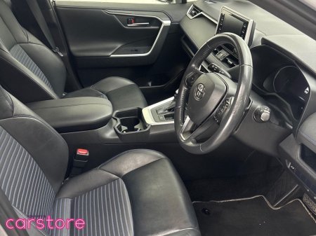 2021 Toyota RAV4 - photo 9