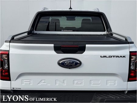 2026 Ford Ranger - photo 12