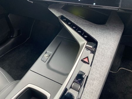 2025 Peugeot 5008 - photo 17