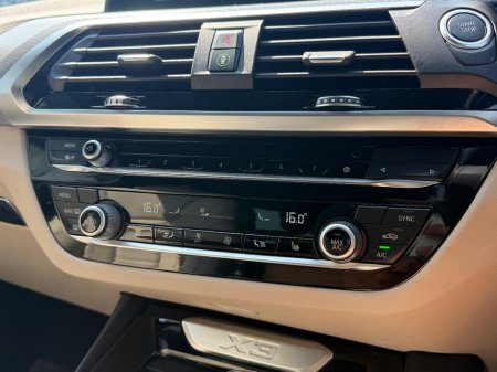 2021 BMW X3 - photo 26