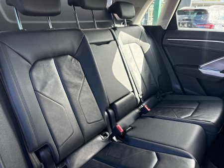 2020 Audi Q3 - photo 10