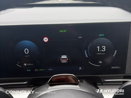 2025 Hyundai KONA - photo 11