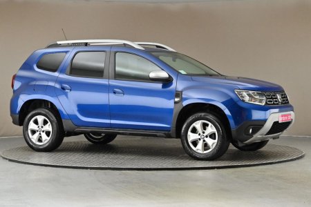 2021 Dacia Duster - photo 12