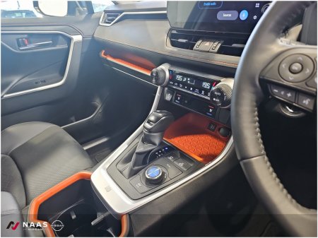 2023 Toyota RAV4 - photo 16