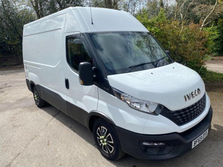 2019 Iveco Daily - photo 7