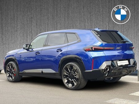 2026 BMW XM - photo 2