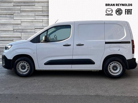 2026 Fiat Doblo - photo 5