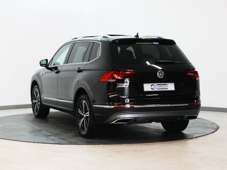2020 Volkswagen Tiguan - photo 6