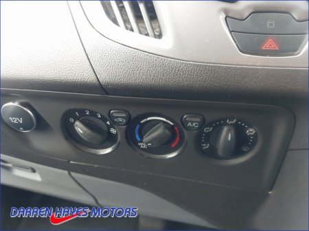 2018 Ford Transit Custom - photo 17