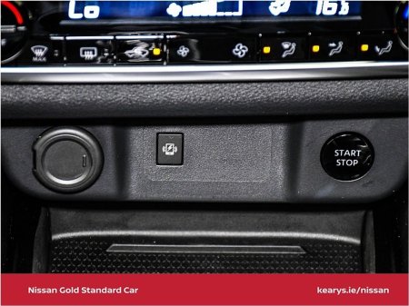 2024 Nissan Qashqai - photo 22