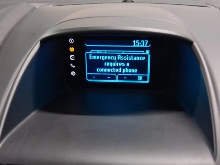 2015 Ford Fiesta - photo 11