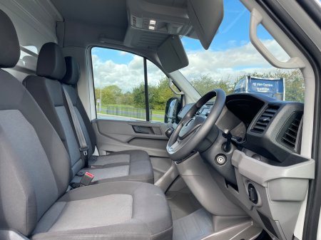 2023 Volkswagen Crafter - photo 15