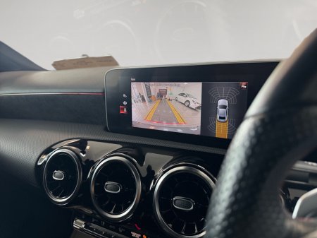 2021 Mercedes-Benz A-Class - photo 14