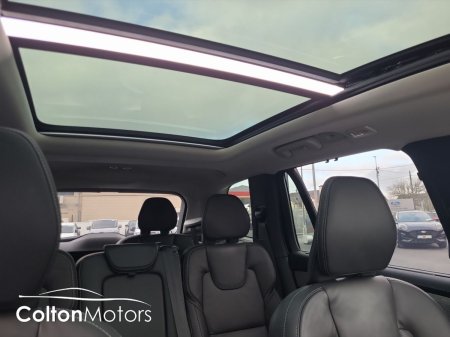 2025 Volvo XC90 - photo 44