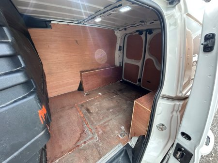 2021 Volkswagen Caddy - photo 10