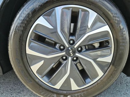 2023 Kia EV6 - photo 12