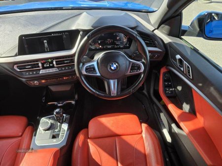 2021 BMW 2-Series - photo 10