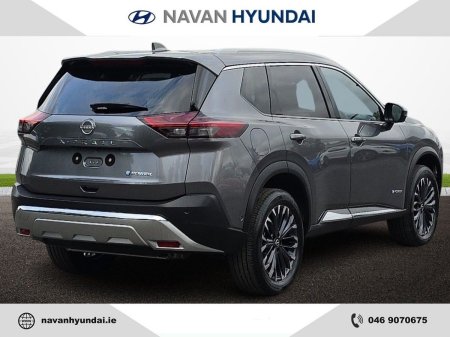 2026 Nissan X-Trail - photo 8