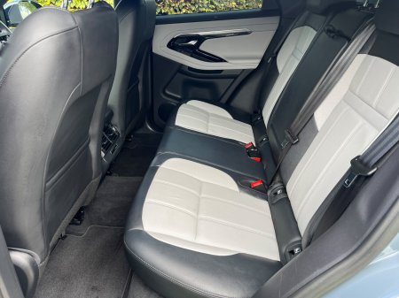 2022 Land Rover Range Rover Evoque - photo 30