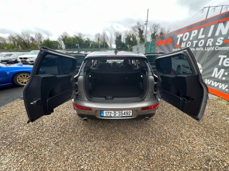 2017 Mini Clubman - photo 19