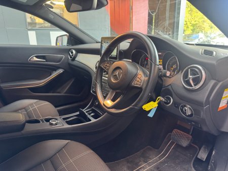 2015 Mercedes-Benz CLA - photo 13