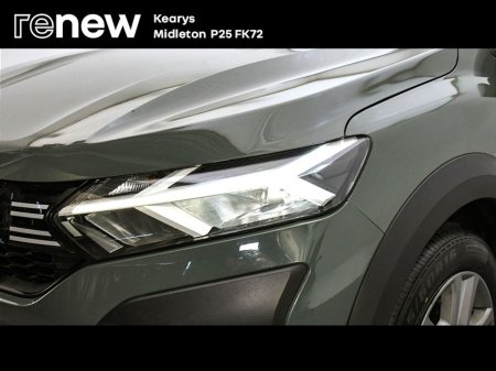 2023 Dacia Sandero Stepway - photo 15