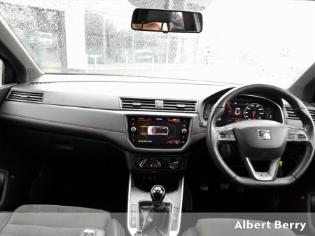 2020 SEAT Arona - photo 7