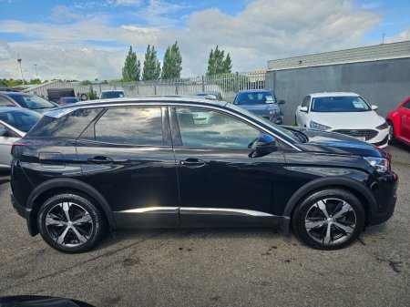 2019 Peugeot 3008 - photo 8