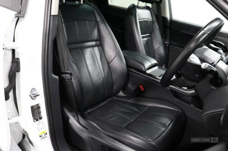 2019 Land Rover Range Rover Evoque - photo 15
