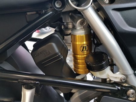 2019 BMW R 1250 - photo 10