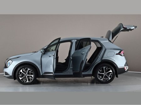 2025 Kia Sportage - photo 11