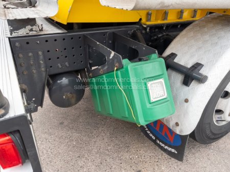 2019 DAF CF 410 - photo 8
