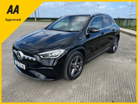 2022 Mercedes-Benz GLA - photo 2