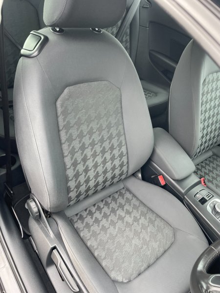 2014 Audi A3 - photo 9