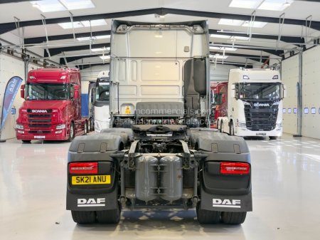 2021 DAF XF 530 - photo 6