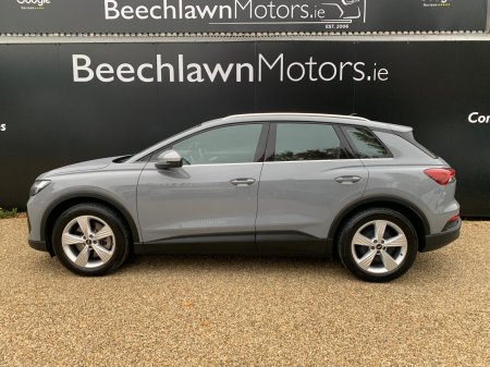 2023 Audi Q4 e-tron - photo 7