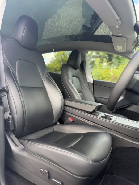 2023 Tesla Model Y - photo 21