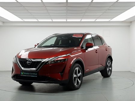 2023 Nissan Qashqai - photo 13