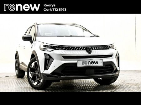 2023 Renault Captur Techno E-TECH Hybrid 145 Auto MY23