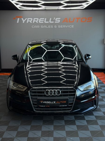2016 Audi A3 - photo 3