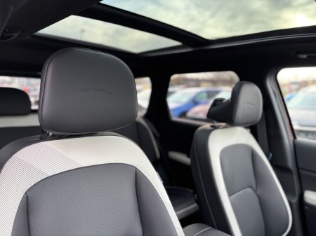 2027 Kia EV5 - photo 6