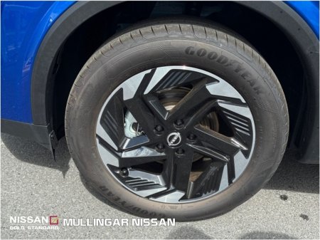 2026 Nissan Qashqai - photo 9