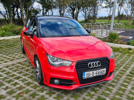 2015 Audi A1 - photo 9