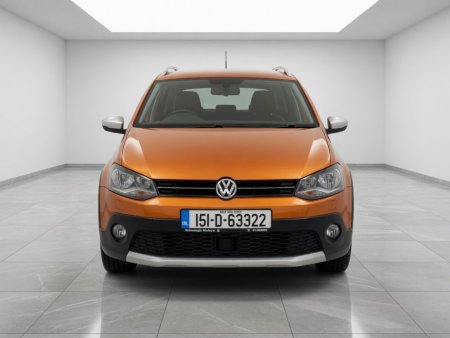 2015 Volkswagen Polo - photo 4